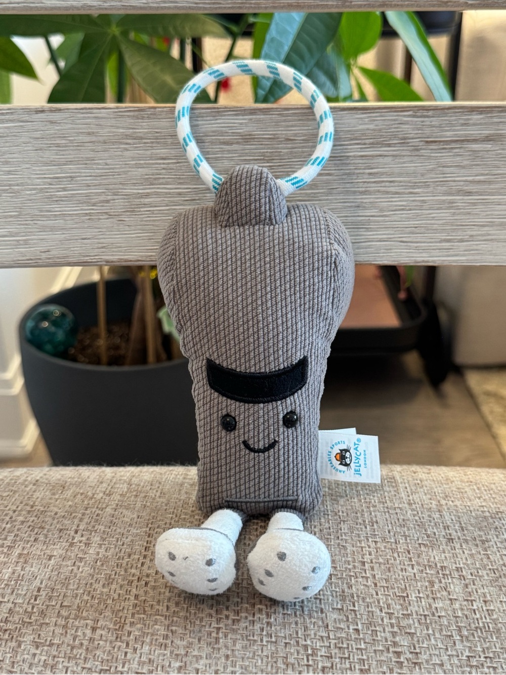 Jellycat Walston Whistle